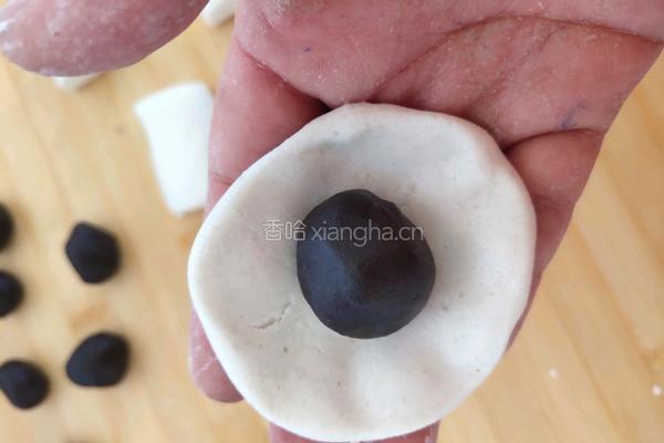 糯米饼的做法图解4