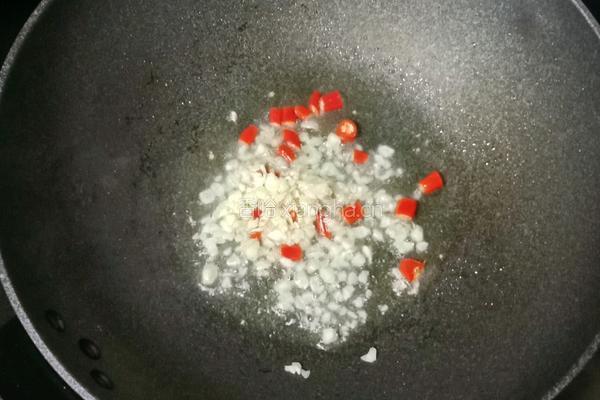 牛肉荷兰豆便当的做法图解8