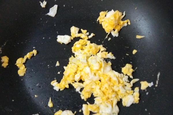 什錦炒饭便当的做法图解2