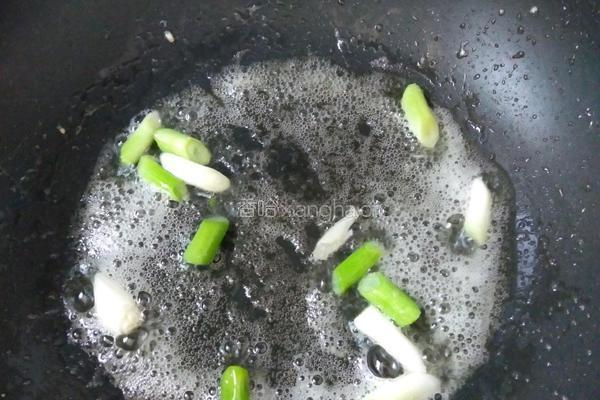 什錦炒饭便当的做法图解3