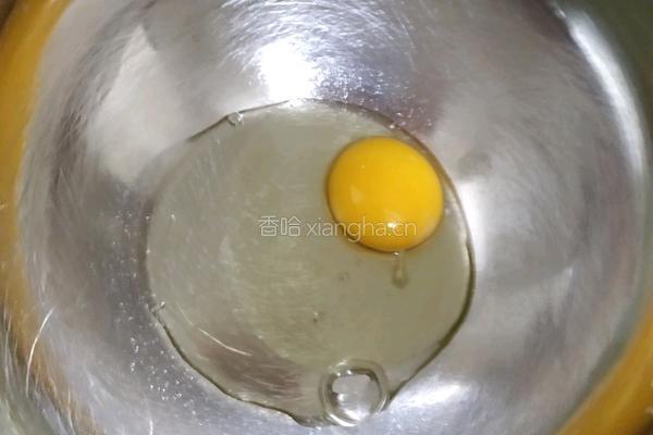 不用发酵不用揉快速快捷家庭巧克力面包的做法图解1