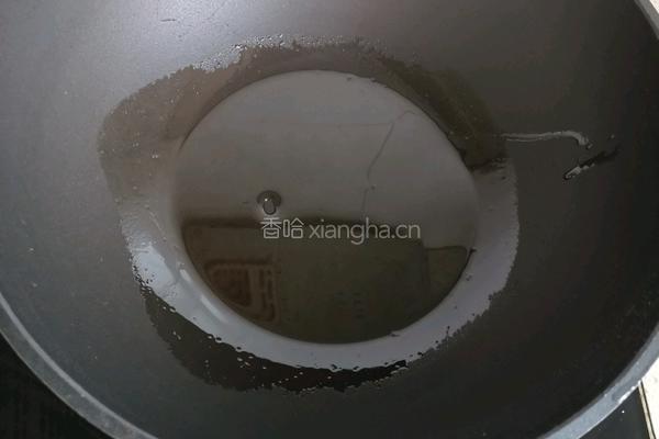 黄瓜炒鸡蛋的做法图解5