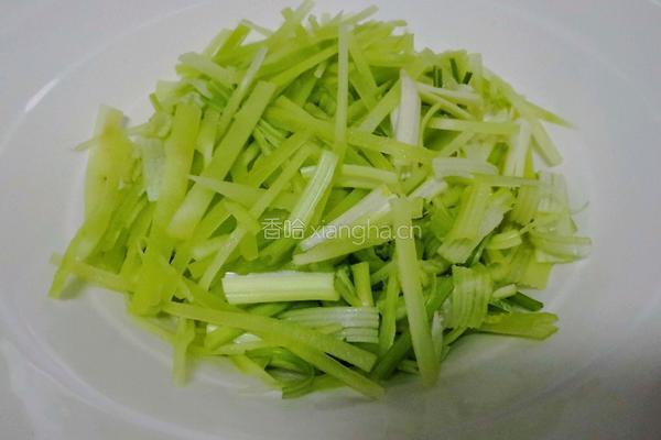 藤椒仔兔儿的做法图解1