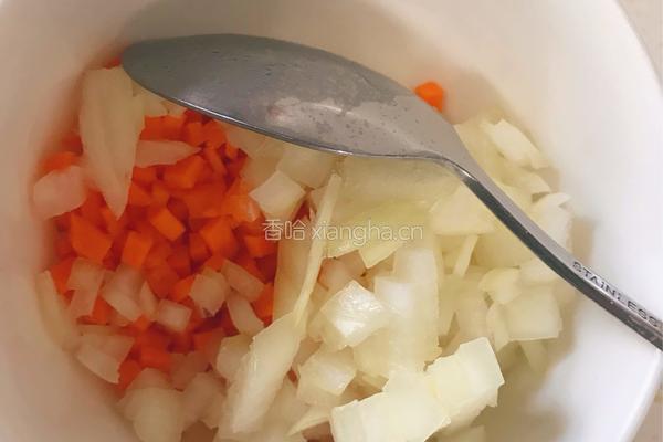 家常豆腐的做法图解2