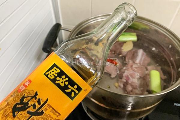 办公室也能吃上羊肉泡馍便当的做法图解3