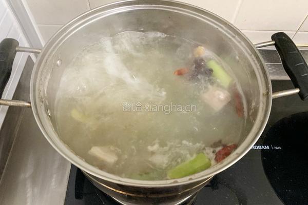 办公室也能吃上羊肉泡馍便当的做法图解8