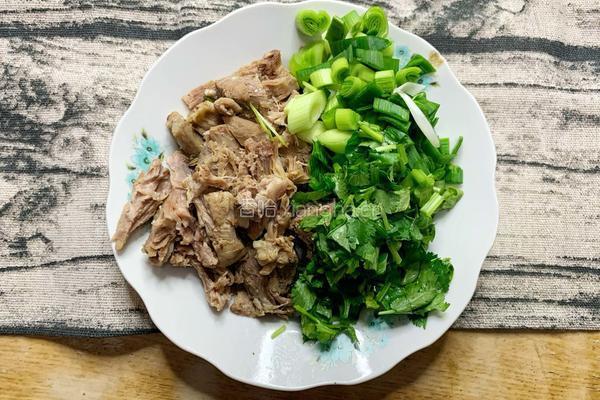 办公室也能吃上羊肉泡馍便当的做法图解10