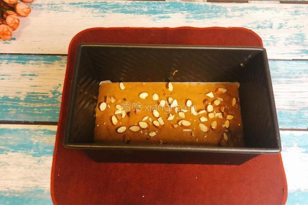 红糖香蕉玛芬（轻黄油）的做法图解17