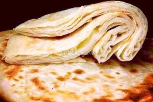 山东大烙饼的做法图解14
