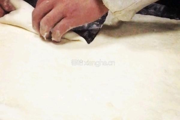 山东大烙饼的做法图解8