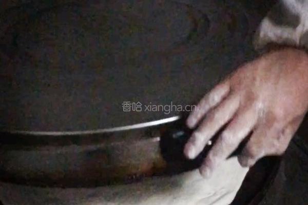 山东大烙饼的做法图解11