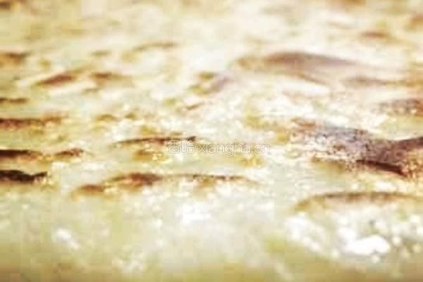 山东大烙饼的做法图解13