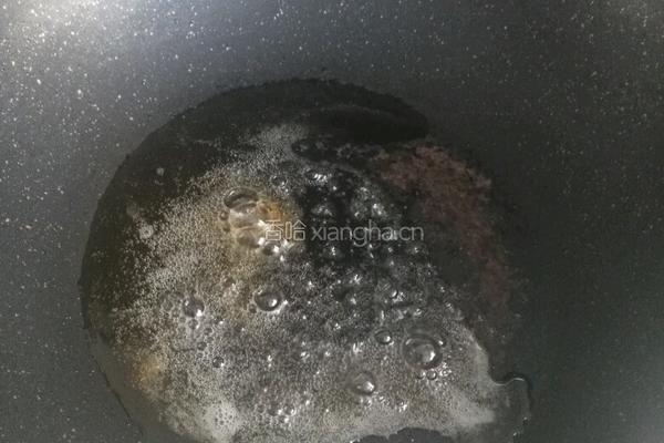 茄子炒青椒的做法图解5