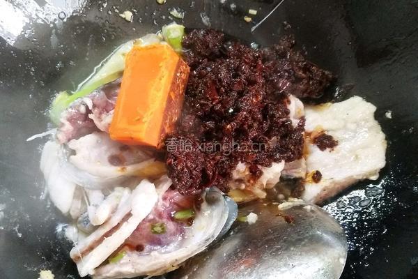 麻辣水煮鱼的做法图解5