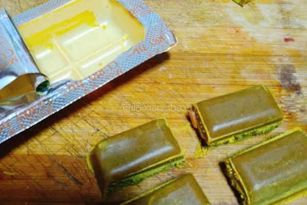 咖喱麻辣烫(土豆粉)的做法图解5