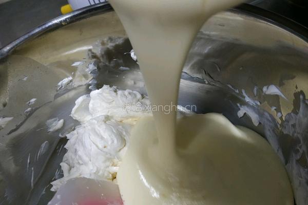 可以切块版本的提拉米苏的做法图解7