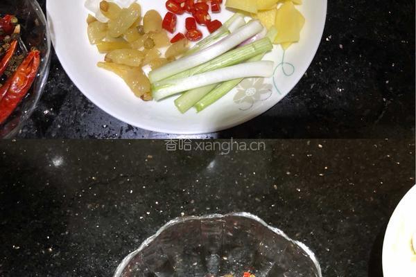 西红柿炖牛腩的做法图解2