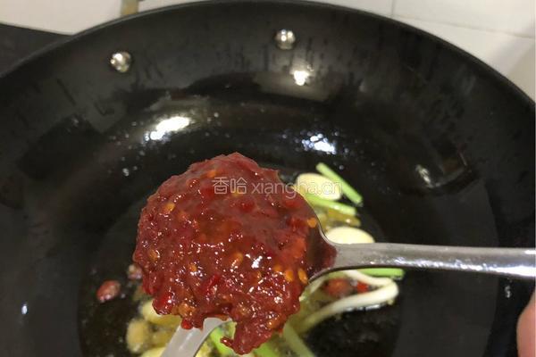 西红柿炖牛腩的做法图解4