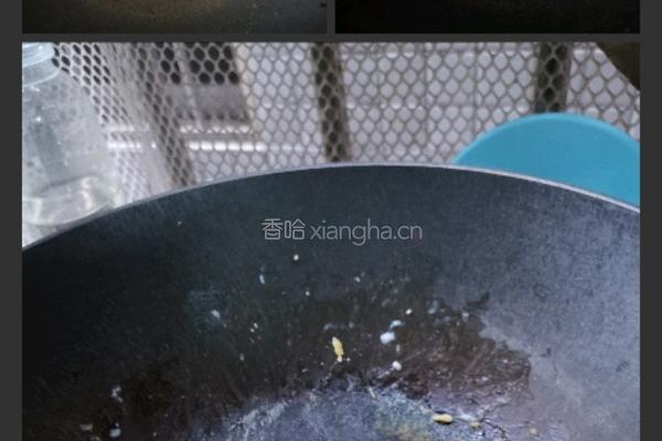 番茄鸡蛋面的做法图解3