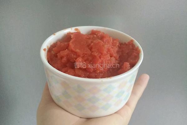 浓缩番茄膏(披萨酱意面酱)的做法图解6