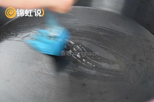 香煎鸭胸的做法图解5