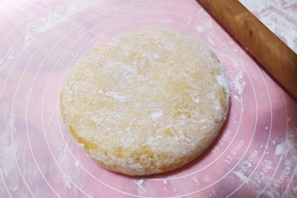 香酥沙琪玛的做法图解5