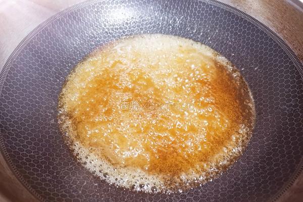 香酥沙琪玛的做法图解14