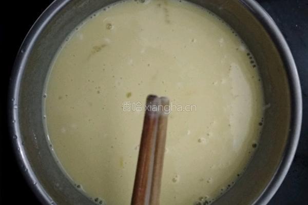 麻辣蛋面的做法图解2