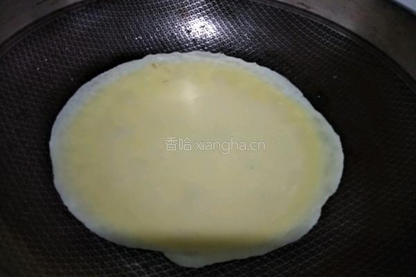 麻辣蛋面的做法图解3