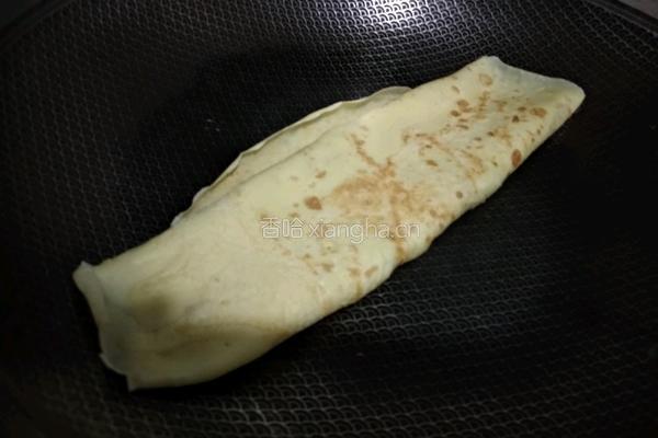 麻辣蛋面的做法图解4