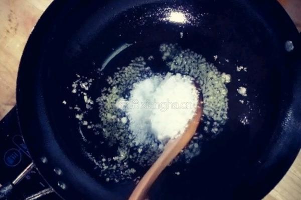 糖醋里脊的做法图解14