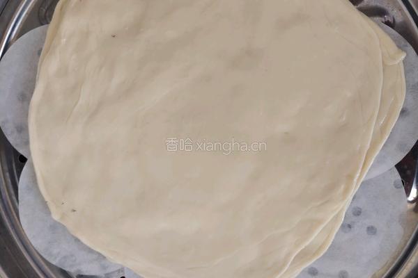 春饼的做法图解7