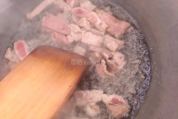 香辣土豆丝的做法图解3