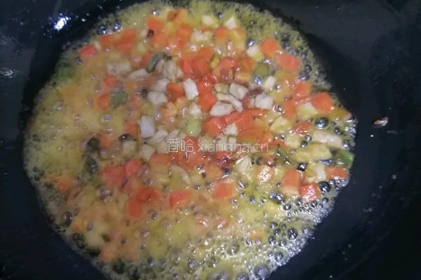 土豆泥的做法图解3