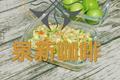 芹菜肉沫蛋炒饭便当