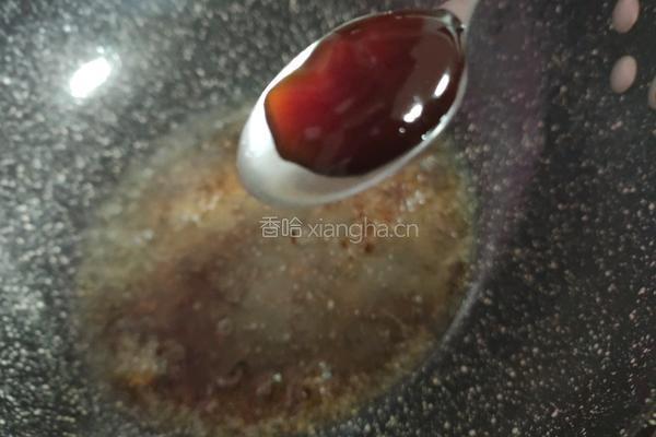 素排骨的做法图解9