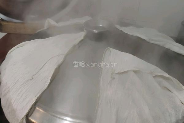 清明粑粑的做法图解9