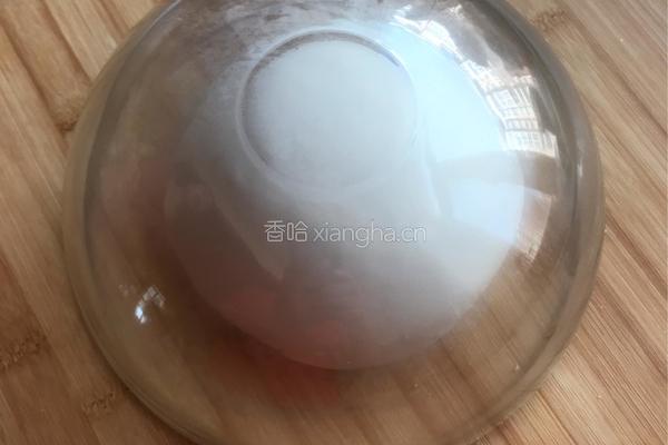 鲜香的传统韭菜盒子（零失败超详细）的做法图解8
