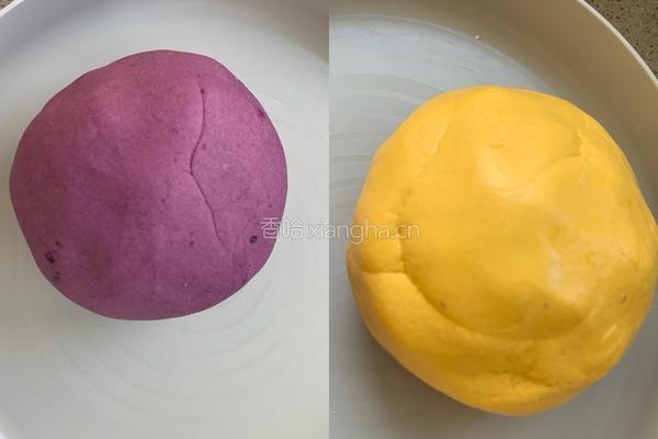 牛奶鲜果芋圆的做法图解5