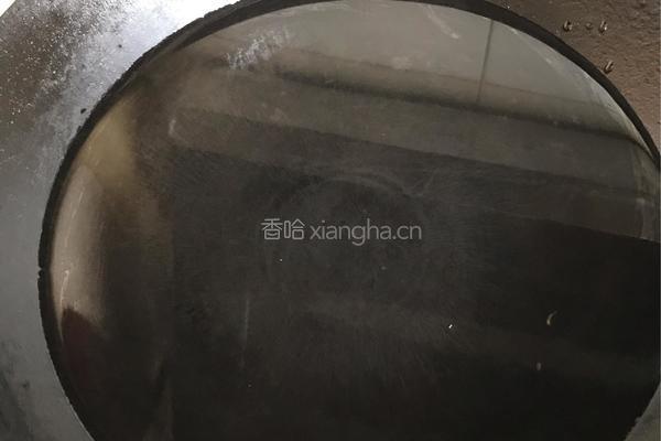 渍菜粉-东北酸菜炒粉-酸辣超下饭的做法图解1