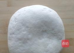 豆沙包的做法图解6