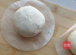 豆沙包的做法图解9