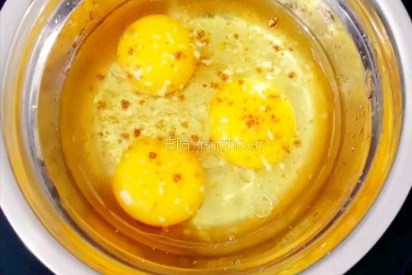 卧鸡蛋的做法图解5