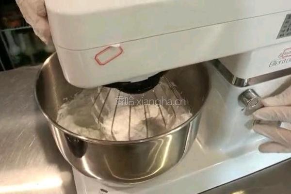 自制甜品｜芒果班戟的做法图解11