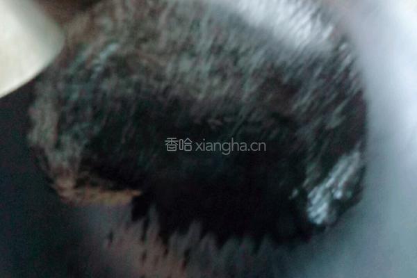 拔丝红薯的做法图解3