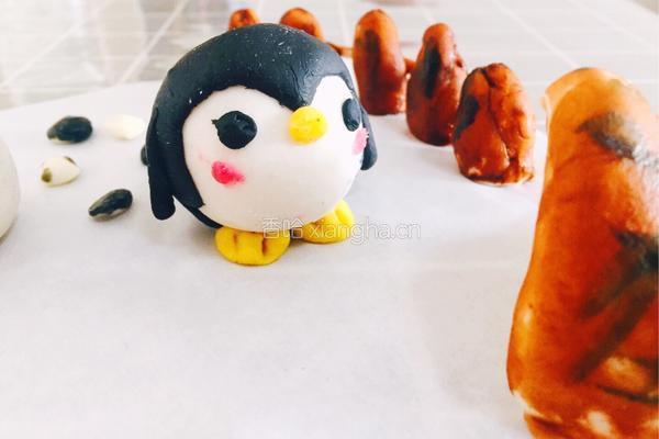 卡通元宵的做法图解14
