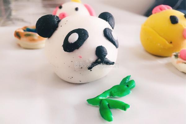 卡通元宵的做法图解16