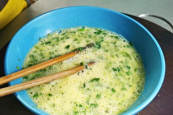 酸豇豆炒肉沫便当的做法图解7