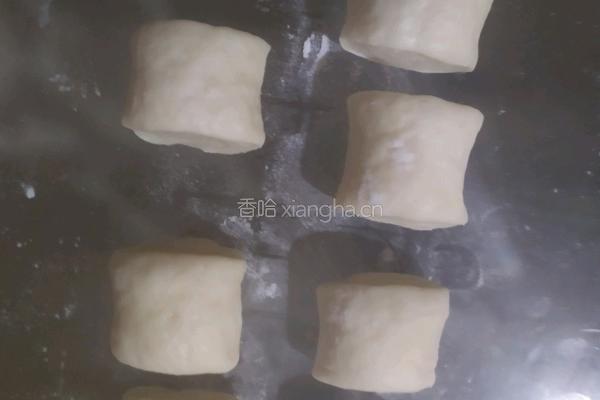 馒头的做法图解7