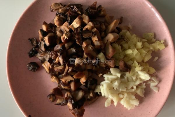 卤肉饭的做法图解7